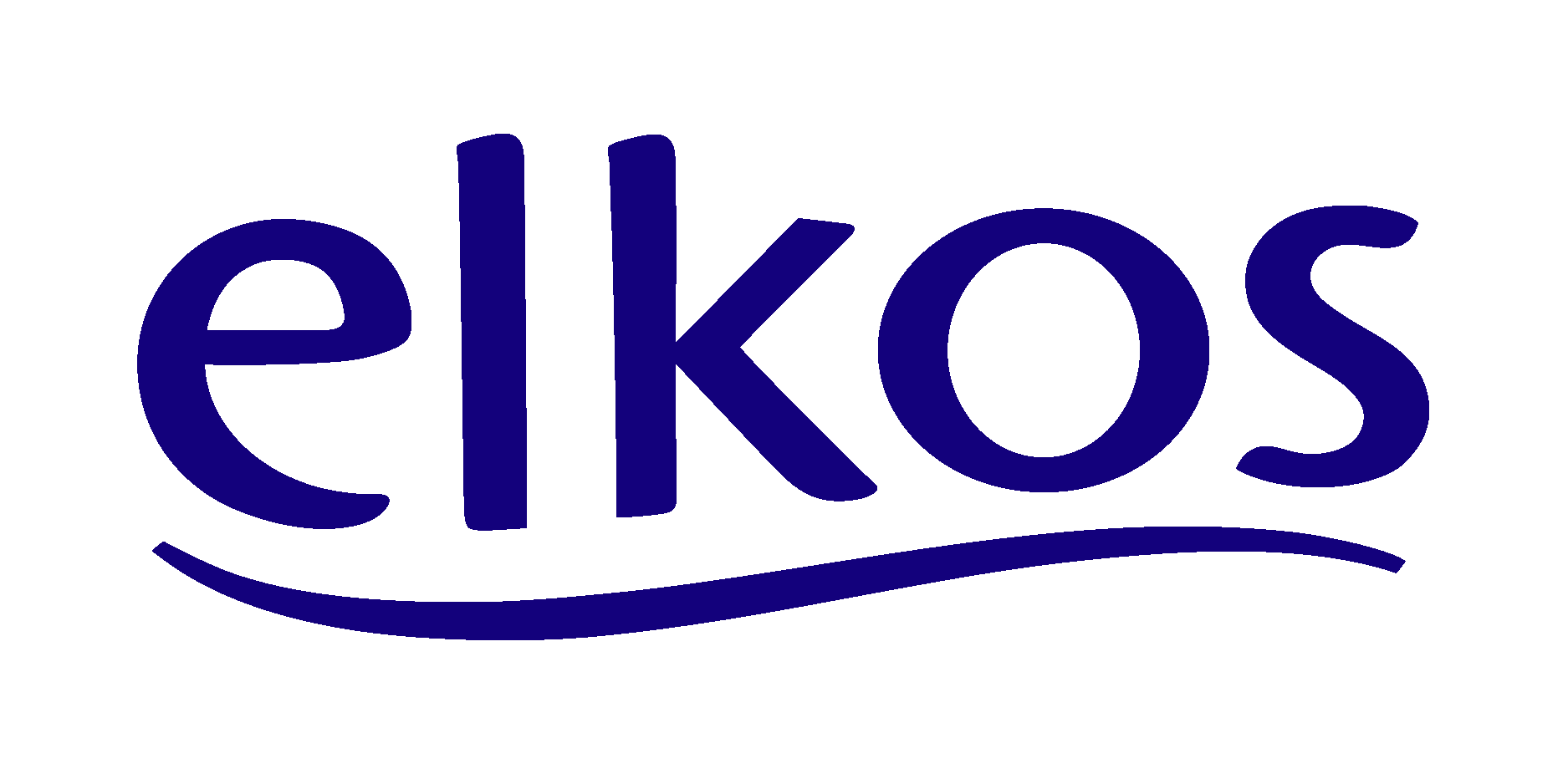 Elkos Logo Vector Logo